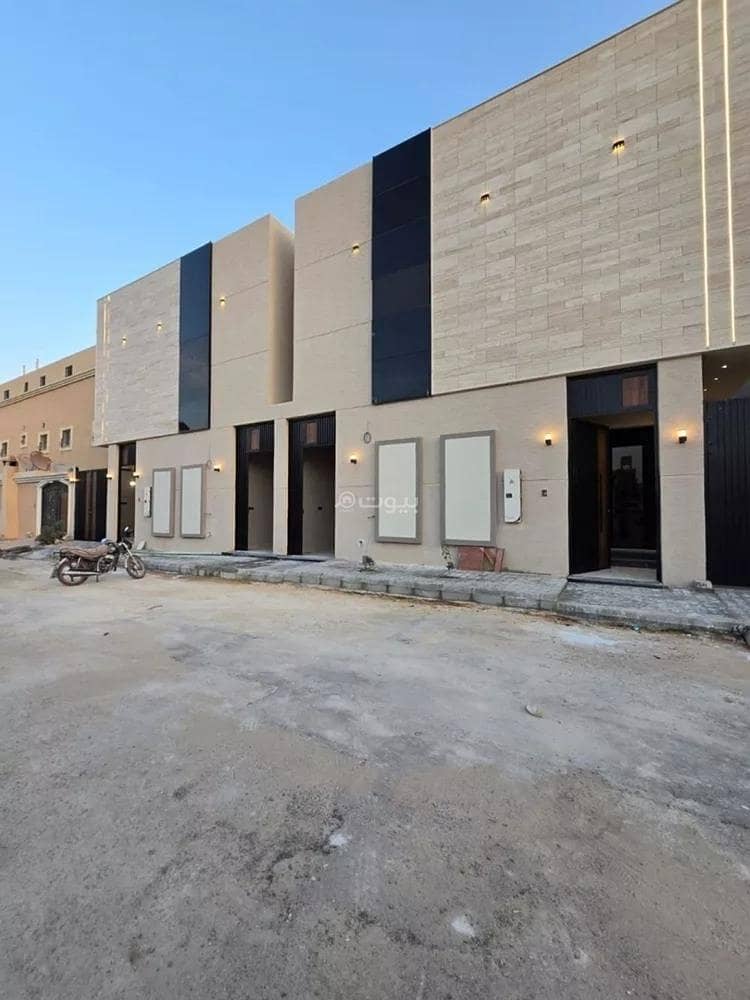 Villa for sale on Al Nakhl Street, Dhahrat Laban neighborhood, Riyadh city Villa for sale on Al Nakhl Street, Dhahrat Laban neighborhood, Riyadh city