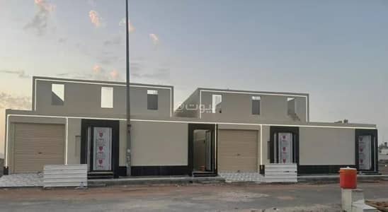 3 Bedroom Villa for Sale in Nubala, Madina - Villa for sale on Yahya Bin Mu'in Street, Nabla neighborhood, Madinah city
