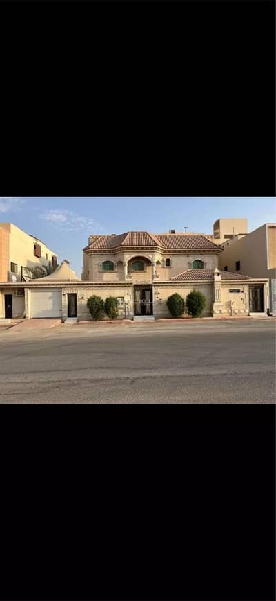فیلا 8 غرف نوم للبيع في شرق الرياض، الرياض - فيلا للبيع في شارع سليمان بن محمود, حي إشبيلية, مدينة الرياض, منطقة الرياض فیلا 8 غرف نوم للبيع في شرق الرياض، الرياض - فيلا للبيع في شارع سليمان بن محمود, حي إشبيلية, مدينة الرياض, منطقة الرياض