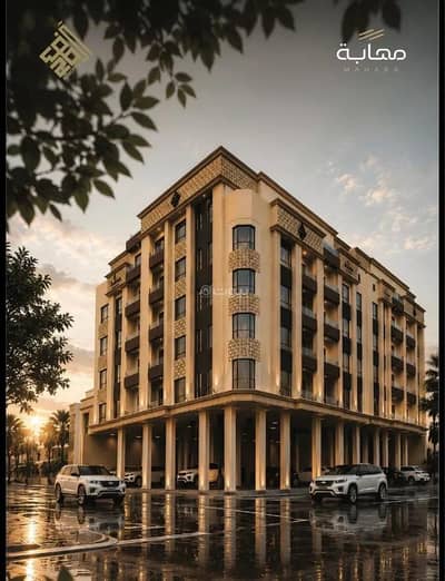 2 Bedroom Apartment for Sale in North Jeddah, Jeddah - Apartment For Sale in Al Nuzhah, North Jeddah