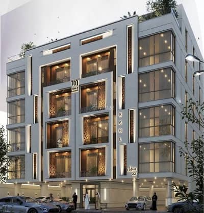 5 Bedroom Flat for Sale in North Jeddah, Jeddah - Apartment For Sale in Al Zahraa, Jeddah 5 Bedroom Flat for Sale in North Jeddah, Jeddah - Apartment For Sale in Al Zahraa, Jeddah