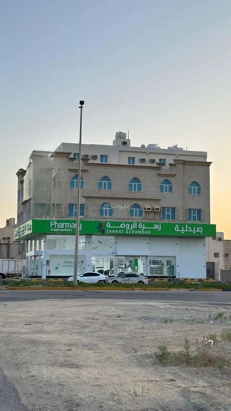Apartment for rent on Abdul Rahman Bin Auf Street, Taiba District, Dammam City, Eastern Province Apartment for rent on Abdul Rahman Bin Auf Street, Taiba District, Dammam City, Eastern Province