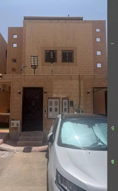 3 Bedroom Floor for Rent in East Riyadh, Riyadh - Floor for rent in Al-Zughaibiyah Street, Al-Saadah District, Riyadh City, Riyadh Region