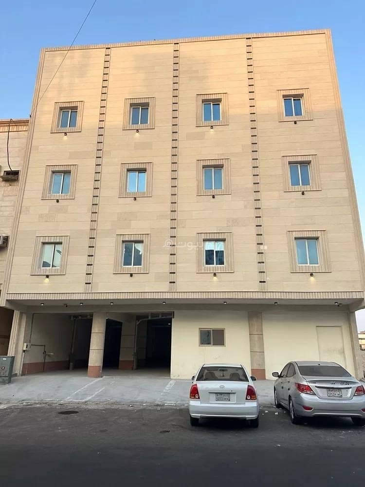 Apartment for rent in Najran Street, Al-Thuqbah District, Al-Khobar City, Eastern Province Apartment for rent in Najran Street, Al-Thuqbah District, Al-Khobar City, Eastern Province