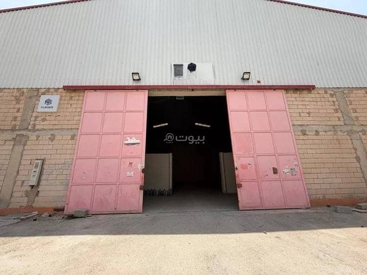 840 SQM Warehouse For Rent in Al Sulay, Riyadh 840 SQM Warehouse For Rent in Al Sulay, Riyadh