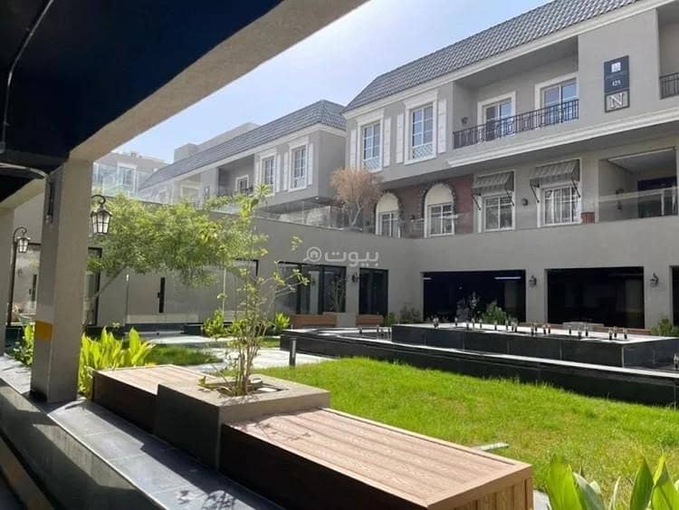 Apartment For Rent in King Salman, Riyadh Apartment For Rent in King Salman, Riyadh