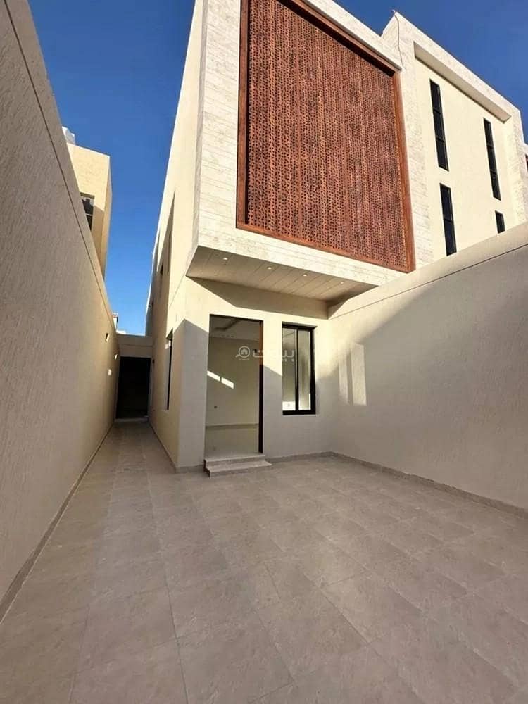 Floor For Sale in Al Hazm, Riyadh Floor For Sale in Al Hazm, Riyadh