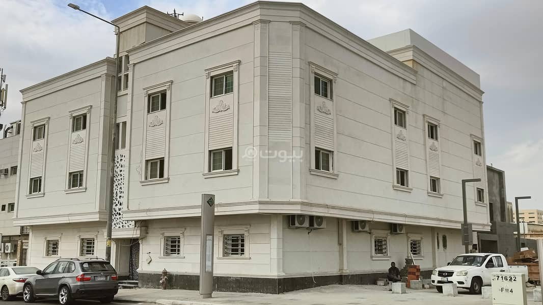 شقة بغرفة نوم واحدة للإيجار في الضباط، الرياض شقة بغرفة نوم واحدة للإيجار في الضباط، الرياض