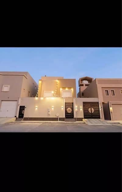 8 Bedroom Villa for Sale in North Riyadh, Riyadh - Villa For Sale in Al Narjis, Riyadh 8 Bedroom Villa for Sale in North Riyadh, Riyadh - Villa For Sale in Al Narjis, Riyadh