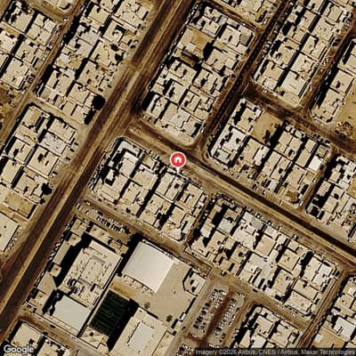4 Bedroom Floor for Sale in West Riyadh, Riyadh - Residential complex with 4 bedrooms for sale in Derap 4 Bedroom Floor for Sale in West Riyadh, Riyadh - Residential complex with 4 bedrooms for sale in Derap