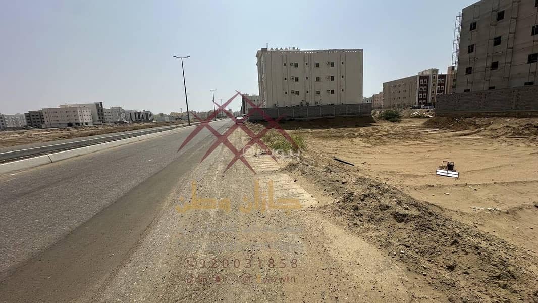Residential Land in Al Muhammadiyah 2 1450450 SAR - 88094216 Residential Land in Al Muhammadiyah 2 1450450 SAR - 88094216