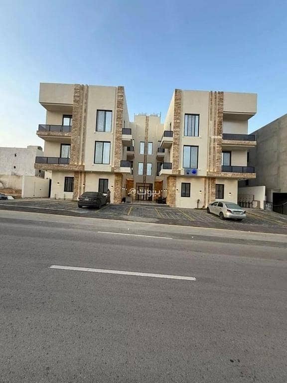 Apartment for sale on Jabal Al Ain Street, Dhahrat Laban neighborhood, Riyadh city, Riyadh region Apartment for sale on Jabal Al Ain Street, Dhahrat Laban neighborhood, Riyadh city, Riyadh region
