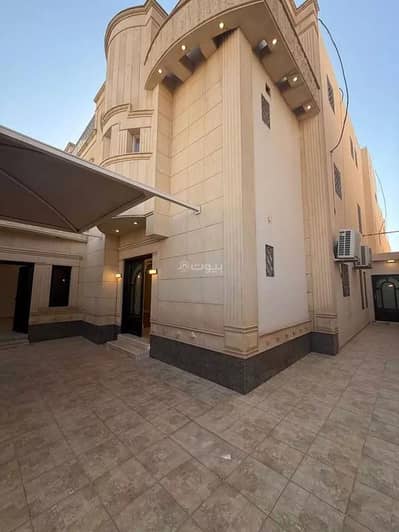 دور 4 غرف نوم للايجار في شرق الرياض، الرياض - دور للإيجار في شارع رقم 179, حي المونسية, مدينة الرياض, منطقة الرياض