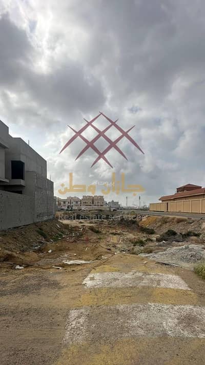 Residential Land for Sale in Al Muhammadiyah 1, Jazan - Residential Land in Al Muhammadiyah 1 535392 SAR - 88094074