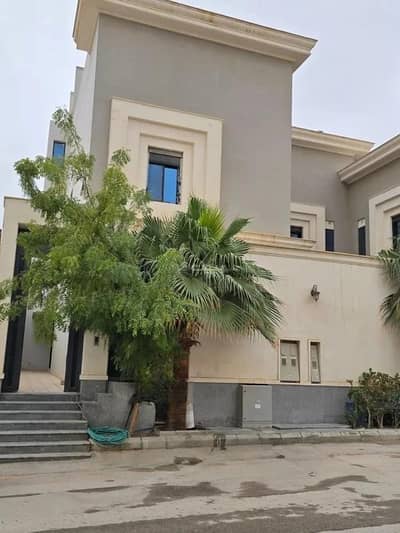 فلیٹ 4 غرف نوم للايجار في شمال الرياض، الرياض - شقة للإيجار في شارع الأفاضلة, حي الملقا, مدينة الرياض, منطقة الرياض