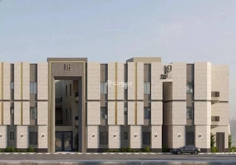 Apartment for sale on Yanbu Street, Dhahrat Laban neighborhood, Riyadh city, Riyadh region Apartment for sale on Yanbu Street, Dhahrat Laban neighborhood, Riyadh city, Riyadh region