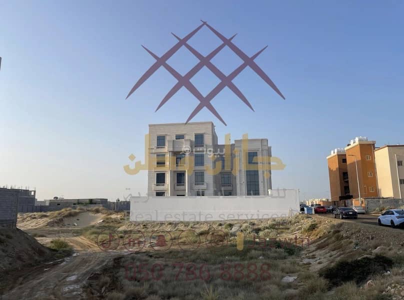 Residential Land in Al Muhammadiyah 2 912000 SAR - 88092507 Residential Land in Al Muhammadiyah 2 912000 SAR - 88092507
