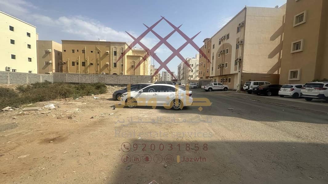 Residential Land in Al Muhammadiyah 2 600160 SAR - 88092395 Residential Land in Al Muhammadiyah 2 600160 SAR - 88092395