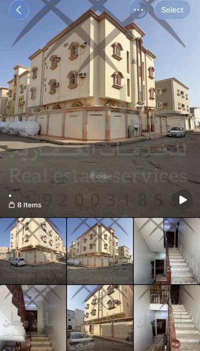 Residential Building for Sale in Al Matar District, Jazan - Residential Building in Al Matar District 1100000 SAR - 88091973 Residential Building for Sale in Al Matar District, Jazan - Residential Building in Al Matar District 1100000 SAR - 88091973