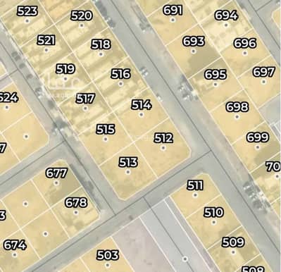 Residential Land for Sale in North Jeddah, Jeddah - Residential Land For Sale in Al Amwaj, Jeddah Residential Land for Sale in North Jeddah, Jeddah - Residential Land For Sale in Al Amwaj, Jeddah