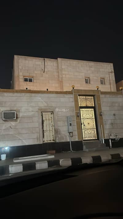 فیلا 5 غرف نوم للبيع في شمال جدة، جدة - فيلا للبيع حي الصالحية مساحة 375