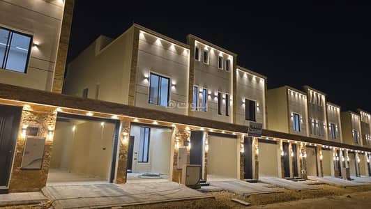 4 Bedroom Floor for Sale in West Riyadh, Riyadh - Residential complex with 4 bedrooms for sale in Derap 4 Bedroom Floor for Sale in West Riyadh, Riyadh - Residential complex with 4 bedrooms for sale in Derap