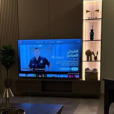 فلیٹ 1 غرفة نوم للايجار في الفايزية - شقة مع غرفة جلوس وغرفة نوم فلیٹ 1 غرفة نوم للايجار في الفايزية - شقة مع غرفة جلوس وغرفة نوم