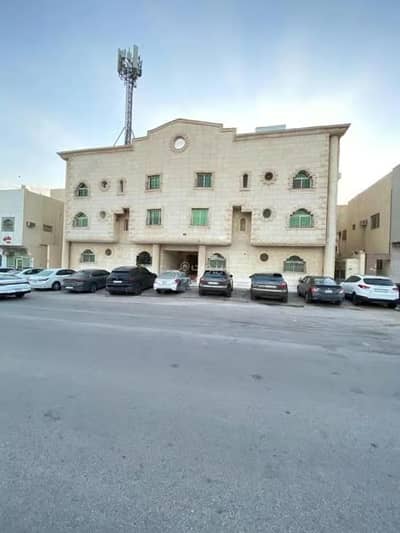 1 Bedroom Flat for Rent in North Riyadh, Riyadh - Studio Apartment For Rent in Al Mughrizat, Riyadh