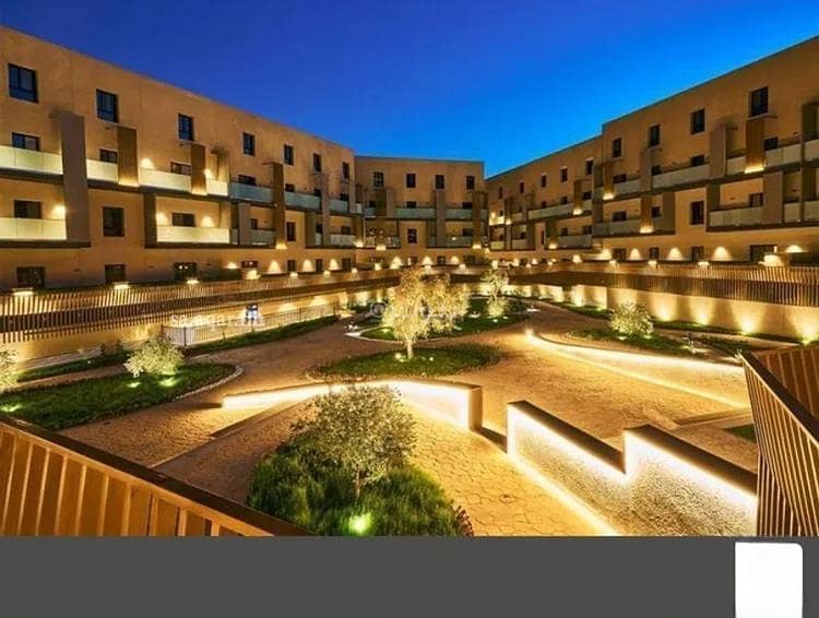 Apartment for rent in Al Qalaa Street, Hittin District, Riyadh Apartment for rent in Al Qalaa Street, Hittin District, Riyadh