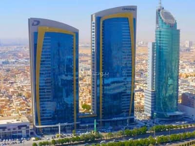 شقة 3 غرف نوم للبيع في شمال الرياض، الرياض - شقة للبيع في برج داماك من باراماونت ريزيدنس رياض، شمال الرياض