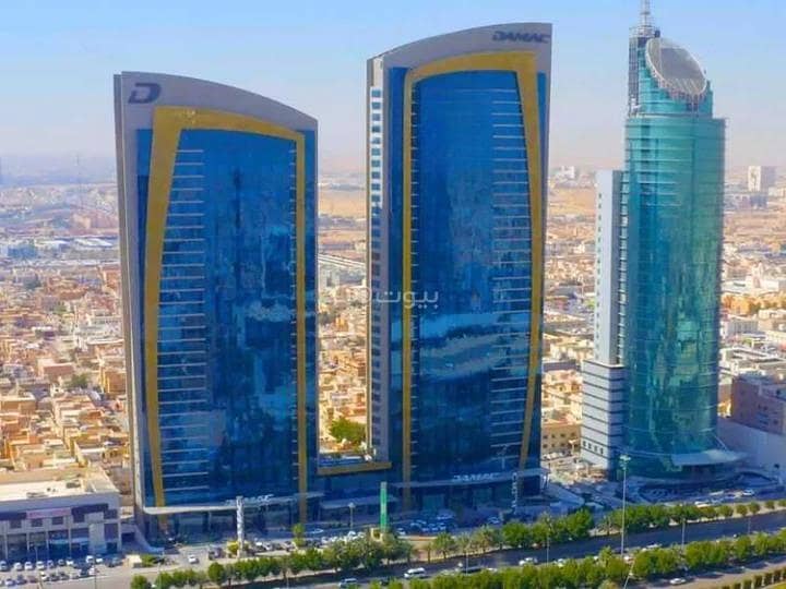 Apartment for sale in Damac Tower by Paramount Residences Riyadh, North Riyadh Apartment for sale in Damac Tower by Paramount Residences Riyadh, North Riyadh