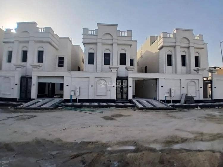 Villa For Sale in Al Amwaj, Al Khobar Villa For Sale in Al Amwaj, Al Khobar