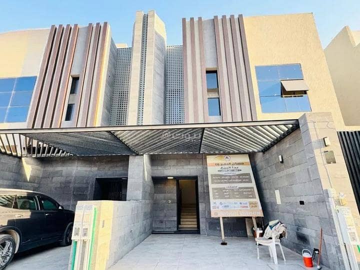 Floor For Sale in Al Munsiyah, East Riyadh Floor For Sale in Al Munsiyah, East Riyadh