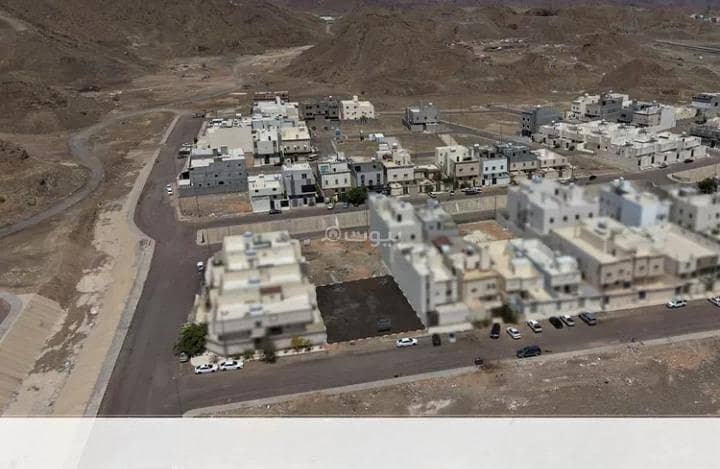Residential Land for Sale in Al Salam, Madina Residential Land for Sale in Al Salam, Madina