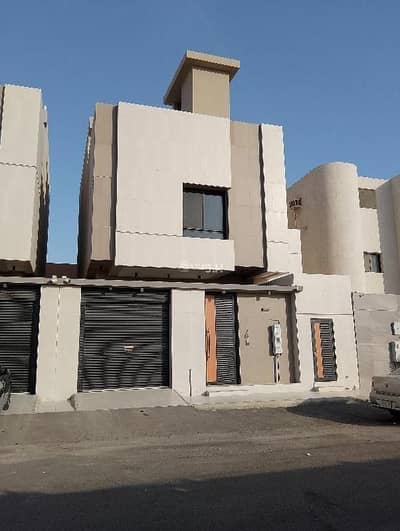 5 Bedroom Villa for Sale in North Jeddah, Jeddah - Villa for sale on Abu Al-Futuh Al-Tusi Street, Al-Lulu District, Jeddah, Makkah Region 5 Bedroom Villa for Sale in North Jeddah, Jeddah - Villa for sale on Abu Al-Futuh Al-Tusi Street, Al-Lulu District, Jeddah, Makkah Region