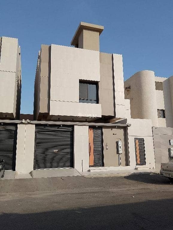 Villa for sale on Abu Al-Futuh Al-Tusi Street, Al-Lulu District, Jeddah, Makkah Region Villa for sale on Abu Al-Futuh Al-Tusi Street, Al-Lulu District, Jeddah, Makkah Region