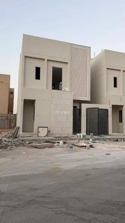 فیلا 6 غرف نوم للبيع في غرب الرياض، الرياض - فيلا للبيع في المهدية، غرب الرياض فیلا 6 غرف نوم للبيع في غرب الرياض، الرياض - فيلا للبيع في المهدية، غرب الرياض