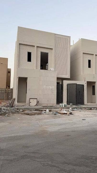 Villa for sale in Al Mahdiyah, west Riyadh Villa for sale in Al Mahdiyah, west Riyadh