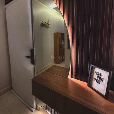 شقة 1 غرفة نوم للايجار في شمال الرياض، الرياض - Coz Studio - شقق، استوديوهات، فيلات في الرياض