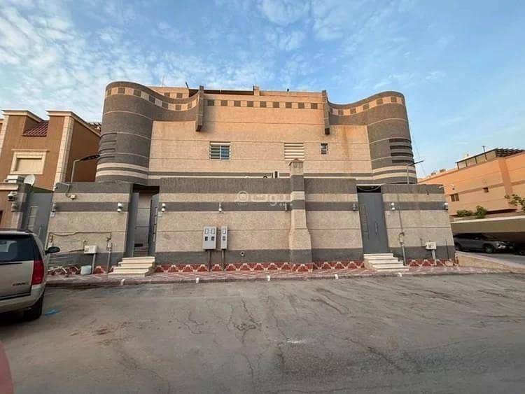 فيلا للإيجار في النفل، الرياض فيلا للإيجار في النفل، الرياض