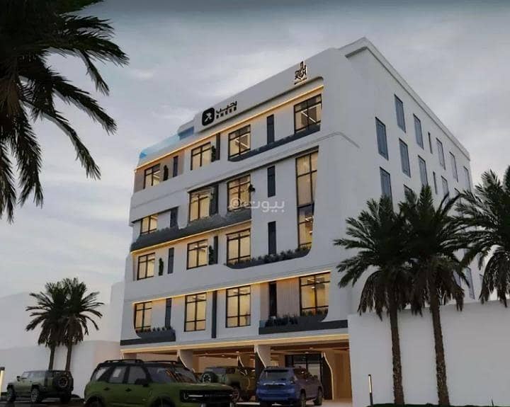 Apartment For Sale in Al Salamah, North Jeddah Apartment For Sale in Al Salamah, North Jeddah