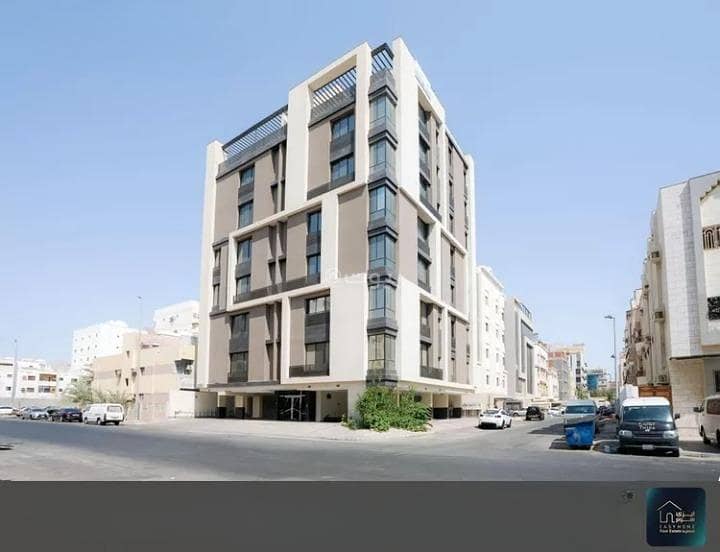 Apartment For Sale in Al Salamah, North Jeddah Apartment For Sale in Al Salamah, North Jeddah