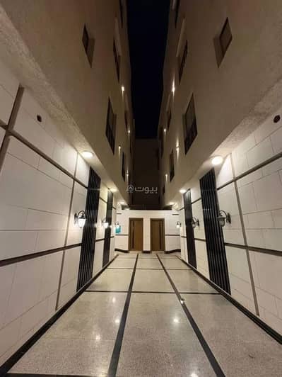 3 Bedroom Apartment for Sale in North Riyadh, Riyadh - An apartment for sale on Al Fur'ah Street, Alyasmin District, Riyadh City. 3 Bedroom Apartment for Sale in North Riyadh, Riyadh - An apartment for sale on Al Fur'ah Street, Alyasmin District, Riyadh City.