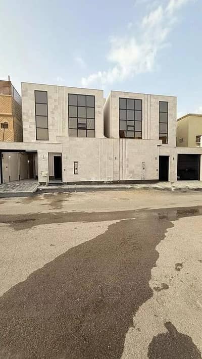 فیلا 5 غرف نوم للبيع في غرب الرياض، الرياض - فيلا للبيع في حي العريجاء الغربية، غرب الرياض فیلا 5 غرف نوم للبيع في غرب الرياض، الرياض - فيلا للبيع في حي العريجاء الغربية، غرب الرياض