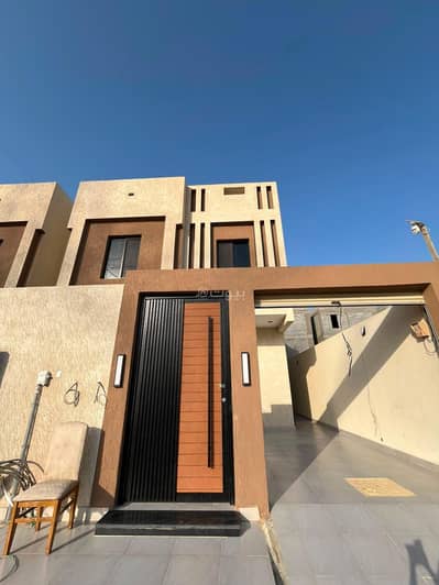 10+ Beds Villa for Sale in North Jeddah, Jeddah - For sale: villa with apartment system, independent units, in Al-Rhmaniyah (Al-Rimaniya) neighborhood