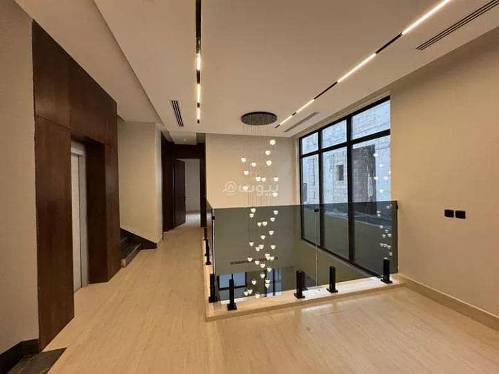 Villa For Sale in Al Arid, North Riyadh Villa For Sale in Al Arid, North Riyadh