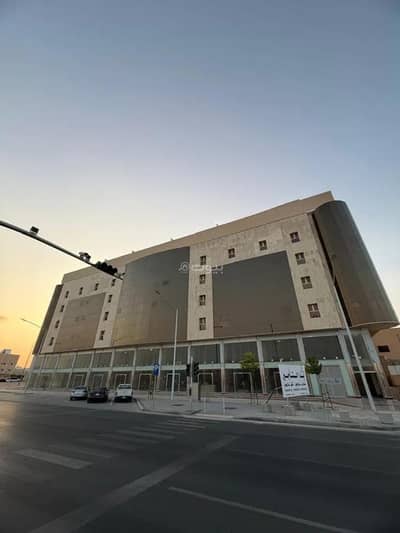 1 Bedroom Apartment for Rent in East Riyadh, Riyadh - Apartment for rent on Prince Saad Bin Abdulrahman Street, Al Salam District, Riyadh 1 Bedroom Apartment for Rent in East Riyadh, Riyadh - Apartment for rent on Prince Saad Bin Abdulrahman Street, Al Salam District, Riyadh