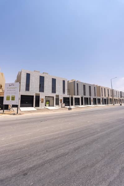 4 Bedroom Villa for Sale in South Riyadh, Riyadh - Townhouse for Sale – Okaz District | Noura Towns Project