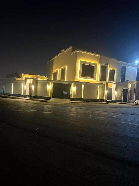 Villa For Sale in Tuwaiq, West Riyadh Villa For Sale in Tuwaiq, West Riyadh