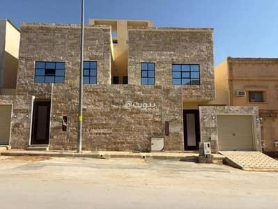 5 Bedroom Villa for Sale in West Riyadh, Riyadh - Villa for sale on Abi Al-Sari' Street, Al-Uraija Al-Awsat neighborhood, Riyadh city, Riyadh region 5 Bedroom Villa for Sale in West Riyadh, Riyadh - Villa for sale on Abi Al-Sari' Street, Al-Uraija Al-Awsat neighborhood, Riyadh city, Riyadh region
